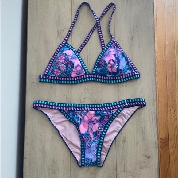 Victoria's Secret Other - Victoria’s Secret Swimwear: bikini 👙😎